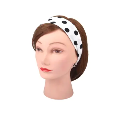 Traka za kosu INFINITY INF058 Tufne