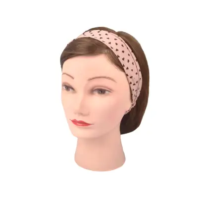 Traka za kosu INFINITY INF057 Srce