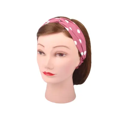 Traka za kosu INFINITY INF056 Tufne