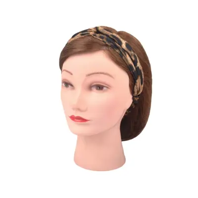 Traka za kosu INFINITY INF055 Leopard