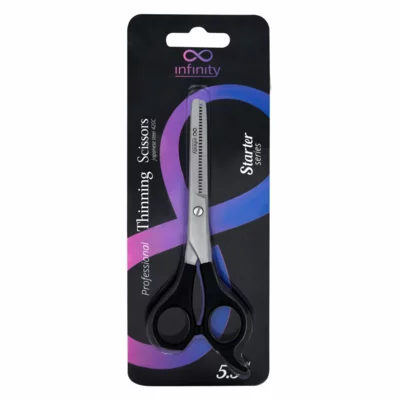 Efilir makaze za šišanje INFINITY Starter - INF1407-5.5"