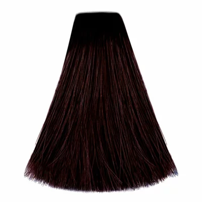 Ljubičaste nijanse - farba za kosu 100 ml - Mahagoni 6/5