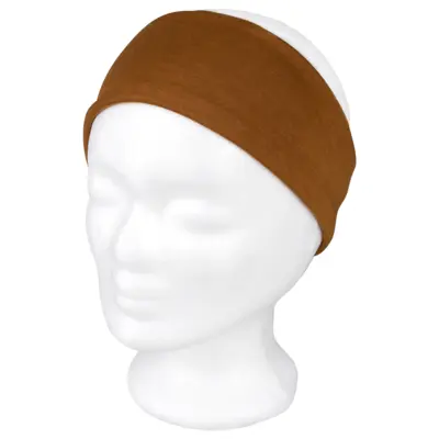 Traka za kosu INFINITY INF378 braon