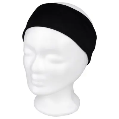 Traka za kosu INFINITY INF375 crna