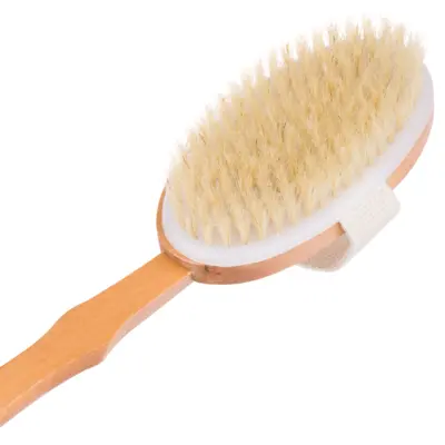 Četka za kupanje - Wooden