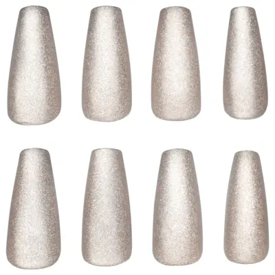 Set press on tipsi CALA Velvet Touch Cateye