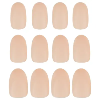 Set press on tipsi CALA Nude