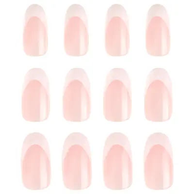 Set press on tipsi CALA Glam Couture French