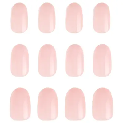 Set press on tipsi CALA Baby Pink