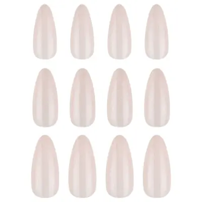 Set press on tipsi CALA Velvet Touch Cateye Pink