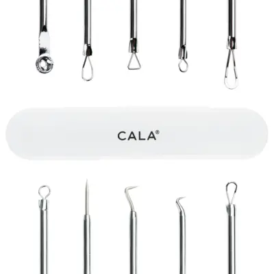 Set kozmetičkih instrumenata