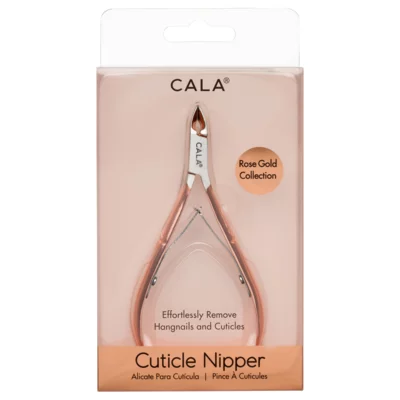 Cangle za zanoktice Rose Gold