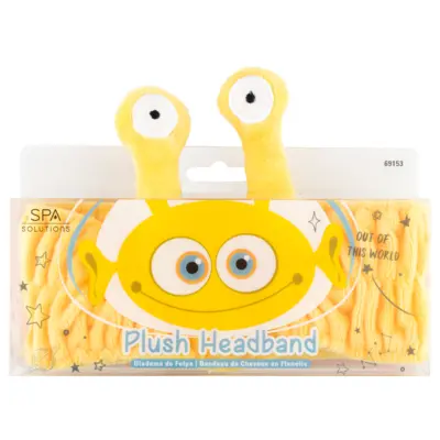 Traka za kosu - Alien