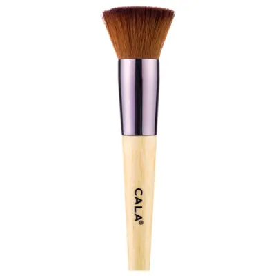 Ravna četkica za tečni puder CALA Buffing Brushes