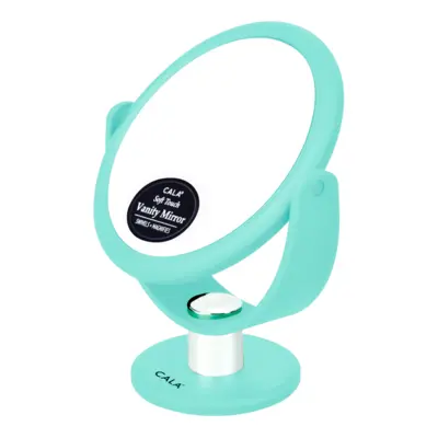 Dvostrano uveličavajuće ogledalo - Vanity - Mint