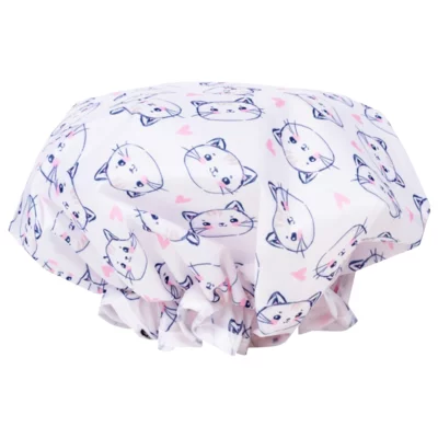 Kapa za tuširanje - Kitties