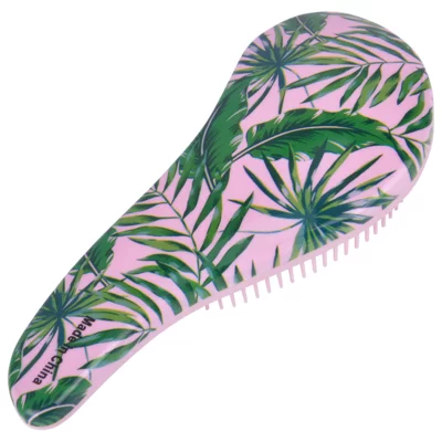 Četka za raščešljavanje kose - Tangle-Free - Tropical Palm