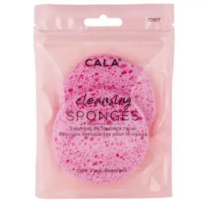 Set kozmetičkih sunđera - roze