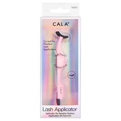 Aplikator za nanošenje trepavica