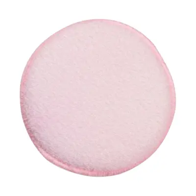 Dvostrani jastučić za piling tela CALA Pink