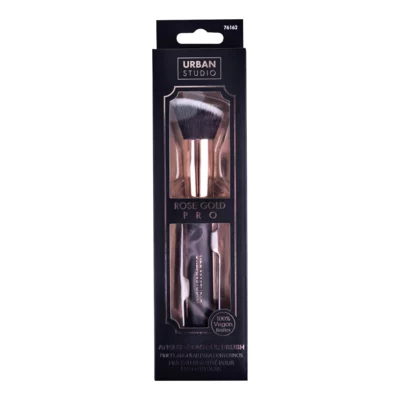 Četkica za konturisanje CALA Urban Studio Rose Gold Pro