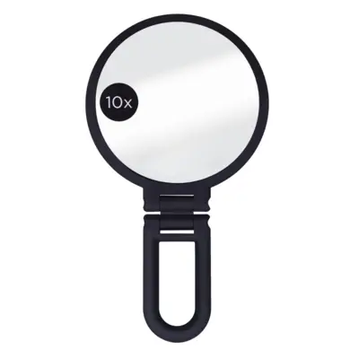 Dvostrano uveličavajuće ogledalo 3 u 1