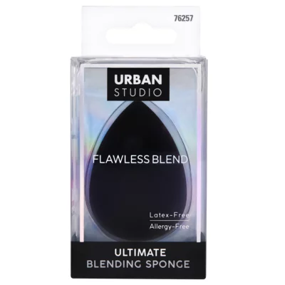 Sunđer za blendovanje - Urban Studio Ultimate Black