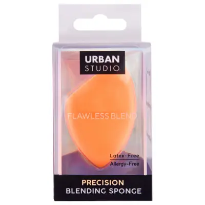 Sunđer za blendovanje - Urban Studio Precision Orange
