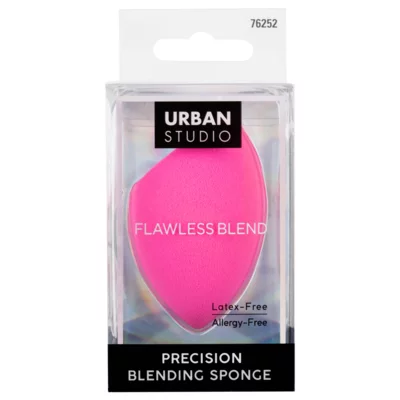 Sunđer za blendovanje Precision Pink