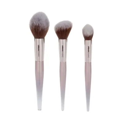 Set četkica za šminkanje Illusion