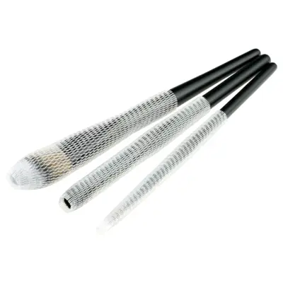 Zaštitne mrežice za četkice za šminkanje BLUSH 15/1