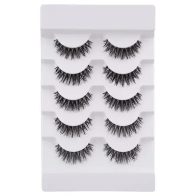 Trepavice na traci Invisiband BLSH478