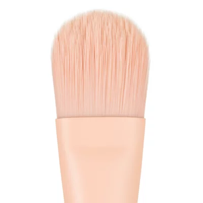 Četkica za tečni puder - bež BLSH477