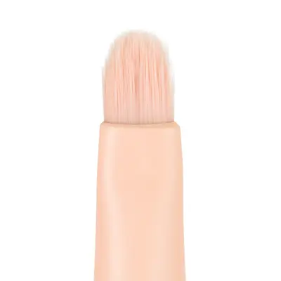 Četkica za usne - bež BLSH457