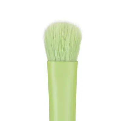 Četkica za senčenje - zelena BLSH452