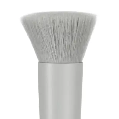Četkica za tečni puder - siva BLSH443