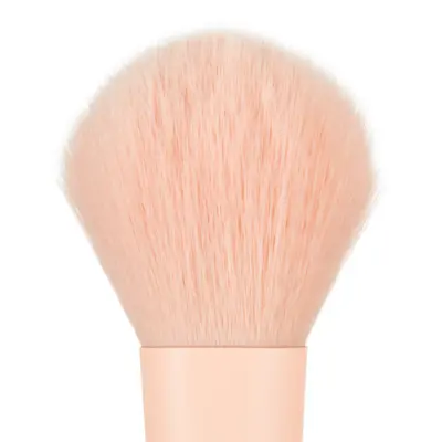 Četkica za puder - bež BLSH437