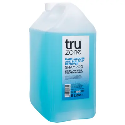 Shampoo for Deep Cleaning TRUZONE 5l