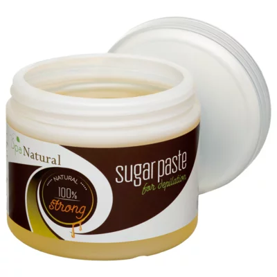 Šećerna pasta za depilaciju - Strong