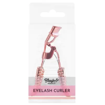 Uvijač trepavica BLUSH Rose Gold