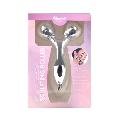 Roler za lice i telo - Sculpting Roller