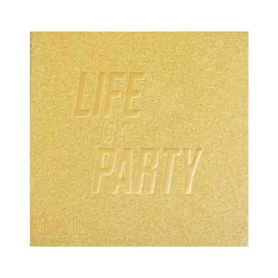 Paleta senki MAKEUP OBSESSION Life Is a Party