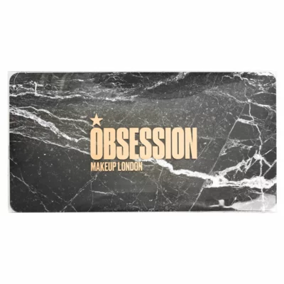 Paleta senki za oči MAKEUP OBSESSION Obsessive Eyes
