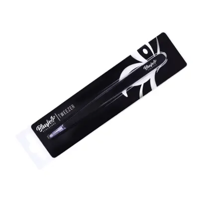 Pinceta za aplikaciju svilenih trepavica BLUSH ES-NEW2