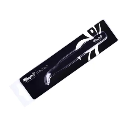 Pinceta za aplikaciju svilenih trepavica BLUSH ES-1