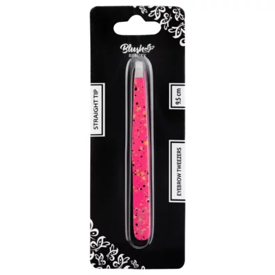 Pinceta za obrve BLUSH Ravan vrh ES1096