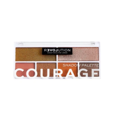 Paleta senki i pigmenata RELOVE Courage