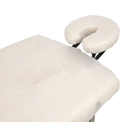 Jednokratni set prekrivača za masažni sto