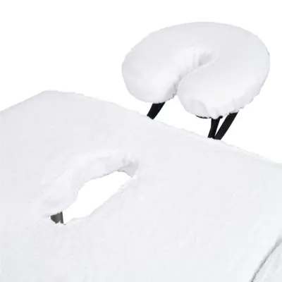 Prekrivač za kozmetički krevet SPA NATURAL