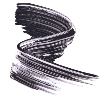 Maskara za trepavice REVOLUTION GYM Sweatproof 8g